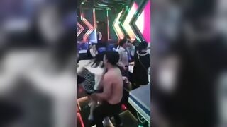 Clip sex ôn lại kỉ niêm với em người yêu cũ trong ngày họp lớp