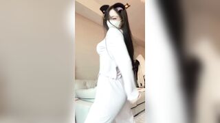 lắc dữ chưa?