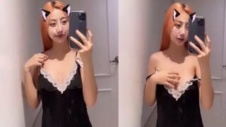 Sung sướng cùng cô em chân dài hàng ngon