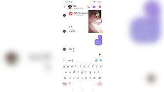 gạ trai lạ trên face và cái kết