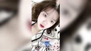 Gái xinh kể chuyện đi khách chém chép chảy nước không ngừng