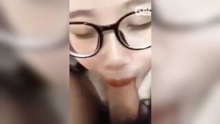 Phương Mỹ chi lộ clip sex thổi kèn điêu luyện