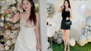 Lê Na 2ka8 thân hình gợi cảm