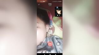 Clip Sex Thuý Em Vừa Thủ Dâm Vừa Khẩu Dâm Cùng Bạn Trai