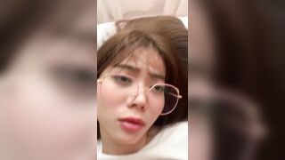 Đụ trần em học sinh love10 rên la cực dâm