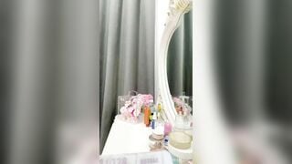 Huyền phí phi 2 em gái xinh live