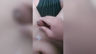 Học sinh *** thủ dâm phần 2
