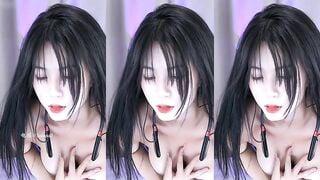 Nữ mặc sexy là chị xinh đẹp là