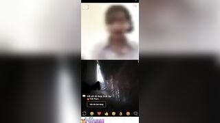 Chat sex cùng em trên lớp học