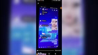 Full clip thủ dâm cùng e mỹ hoàng