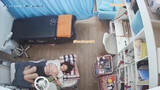 Hack Camera em gái siêu xinh ở spa có ny chịch toàn suất trong