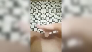Gấu con thudam bị mẹ hỏi thăm