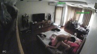 Chịch Vợ dâm dục, hack camera vn