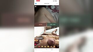 Ome tv nhiều em d@m lắm