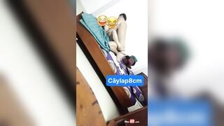 Chiếc máy bay loli mặt xinh tập gym nhiều anh em ao ước