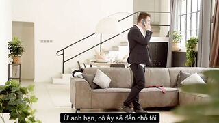 Thanh niên chưa vợ địt nữ PT trẻ