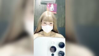 Quà tặng cuộc sống Phát trực tiếp của Lâm Lệ Quân