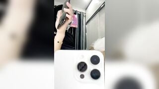 Văn Minh Kéo TX 2 em gái xinh đẹp livestream FB