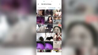 Full clip học sinh sinh viên vn