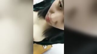 Học sinh thời này bạo thật!! 3