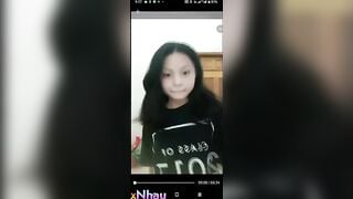 Tuyển chọn clip call sex học sinh sinh viên vn